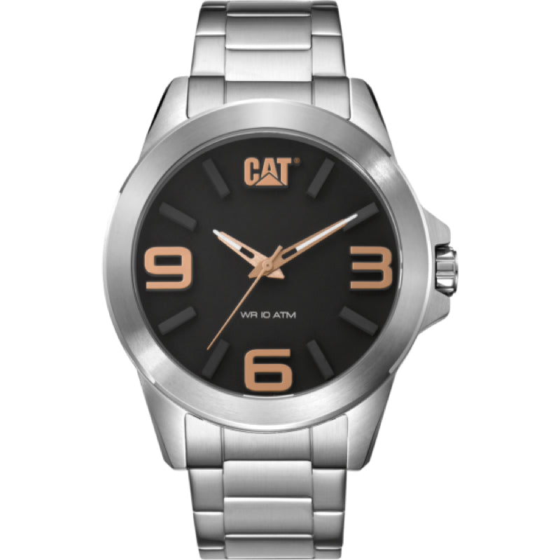 CAT - YT.141.11.139 - Azzam Watches 