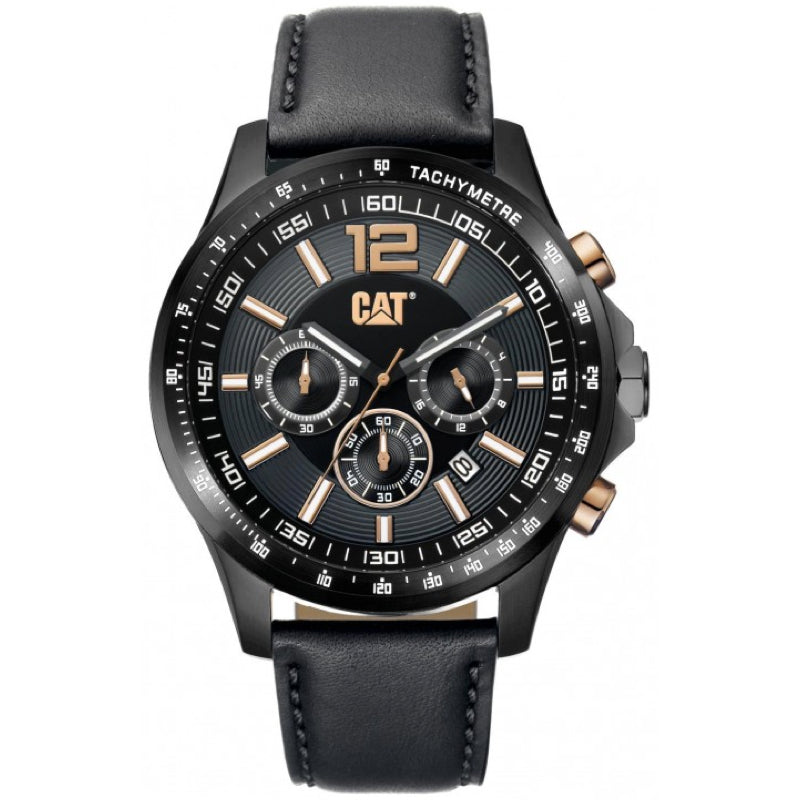 CAT - AD.163.34.139 - Azzam Watches 