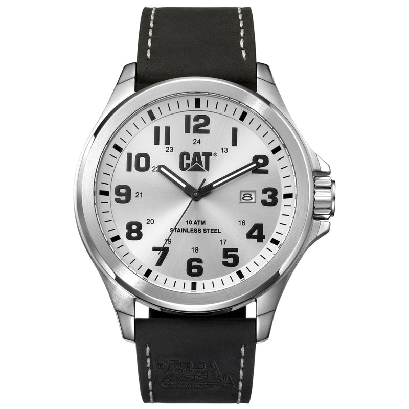 CAT - PU.141.34.211 - Azzam Watches 