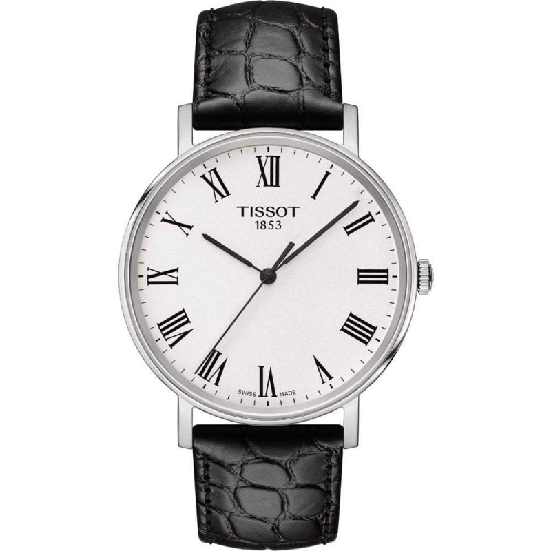 Tissot - T109.410.16.033.01 - Azzam Watches 