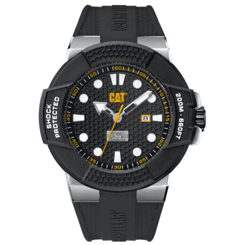 CAT - SF.141.21.111 - Azzam Watches 