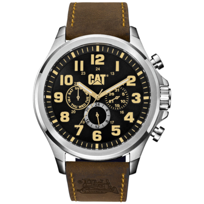CAT - PU.149.35.114 - Azzam Watches 