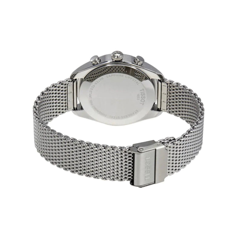 Tissot - T101.417.11.051.01 - Azzam Watches 