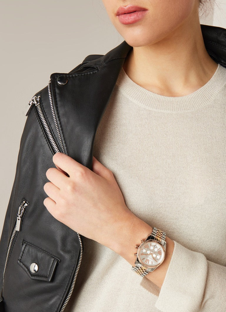 Michael Kors - MK5735 - Azzam Watches 