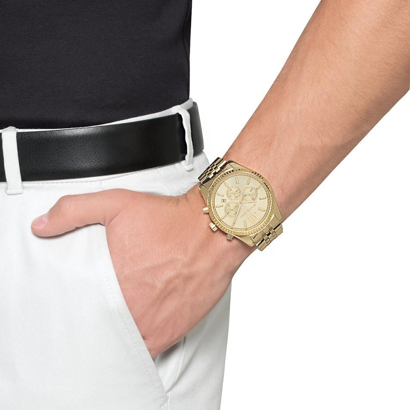 Michael Kors - MK8281 - Azzam Watches 