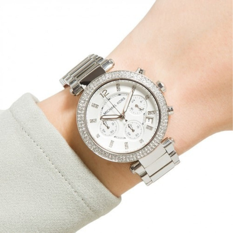 Michael Kors - MK5353 - Azzam Watches 