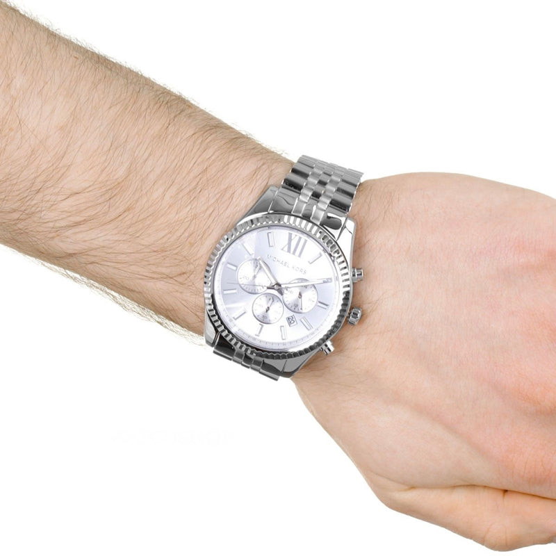 Michael Kors - MK8405 - Azzam Watches 