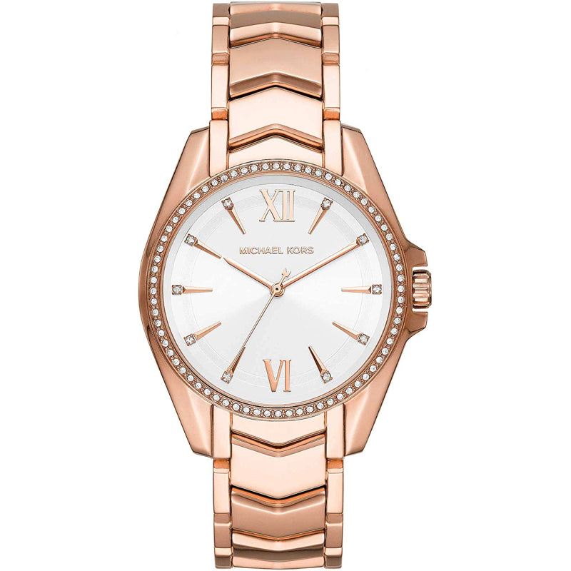 Michael Kors - MK6694 - Azzam Watches 