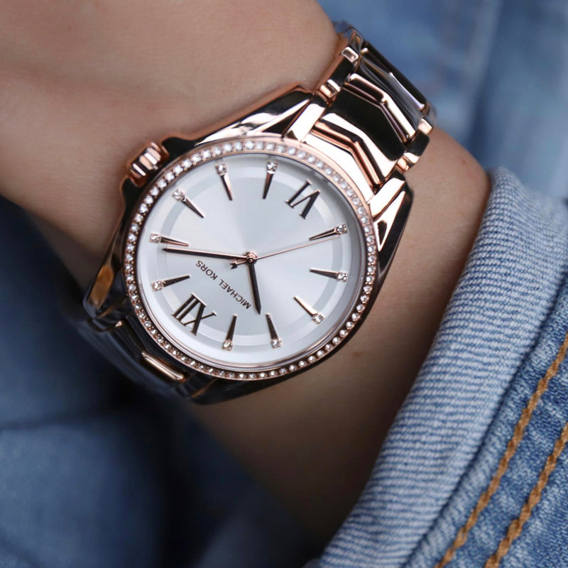 Michael Kors - MK6694 - Azzam Watches 