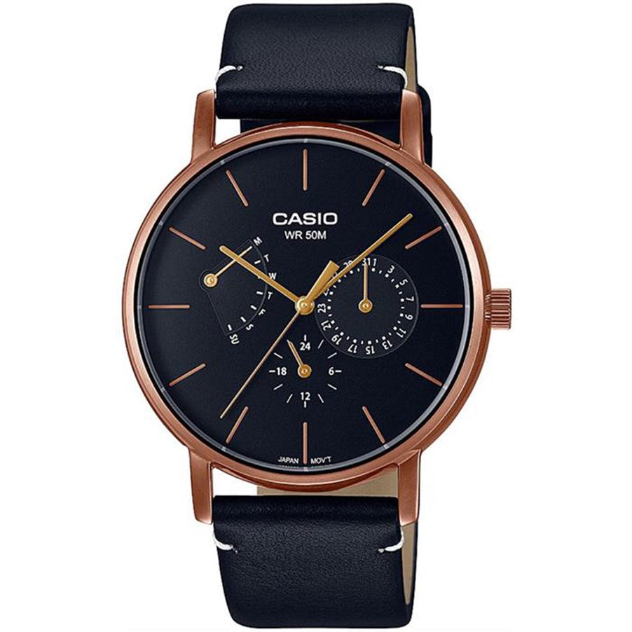 Casio - MTP-E320RL-1EVDF
