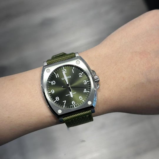 Casio - MTP-E730C-3AVDF