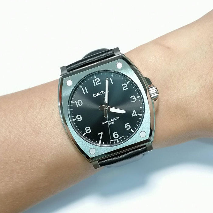 Casio - MTP-E730L-1AVDF
