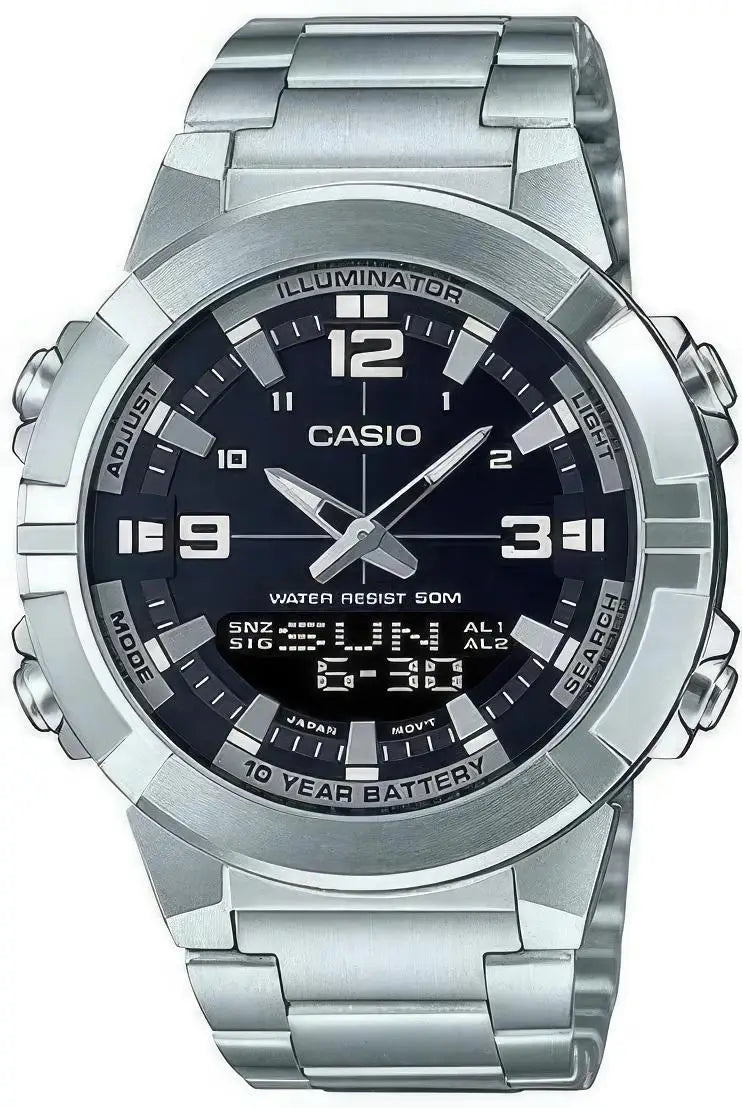 Casio - AMW-870D-1AVDF