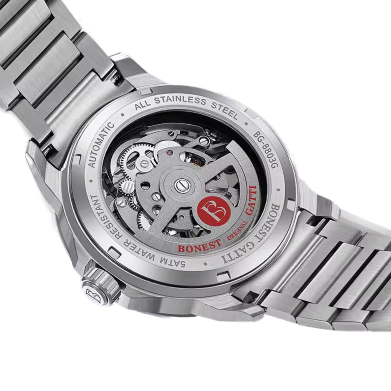 Bonest Gatti - BG8803-S2
