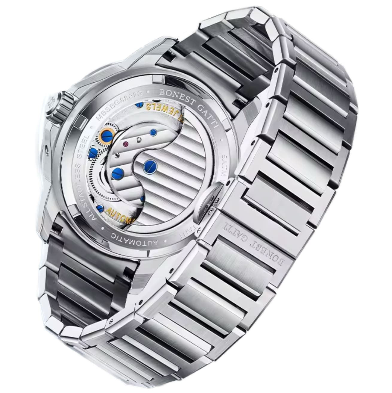 Bonest Gatti - BG8802-S2