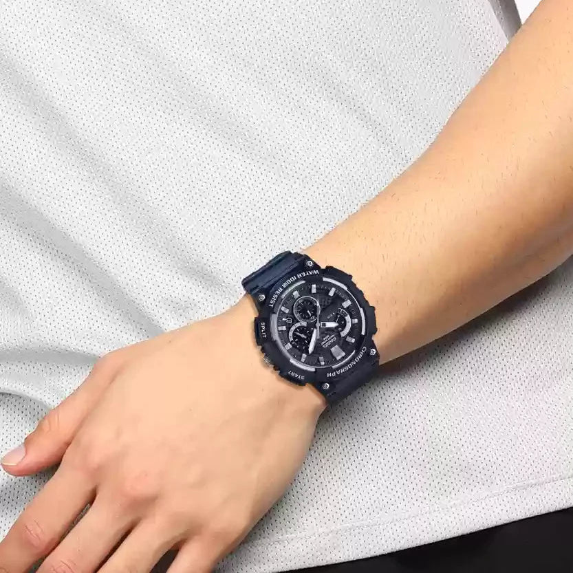 Casio - MCW-200H-1A2VDF