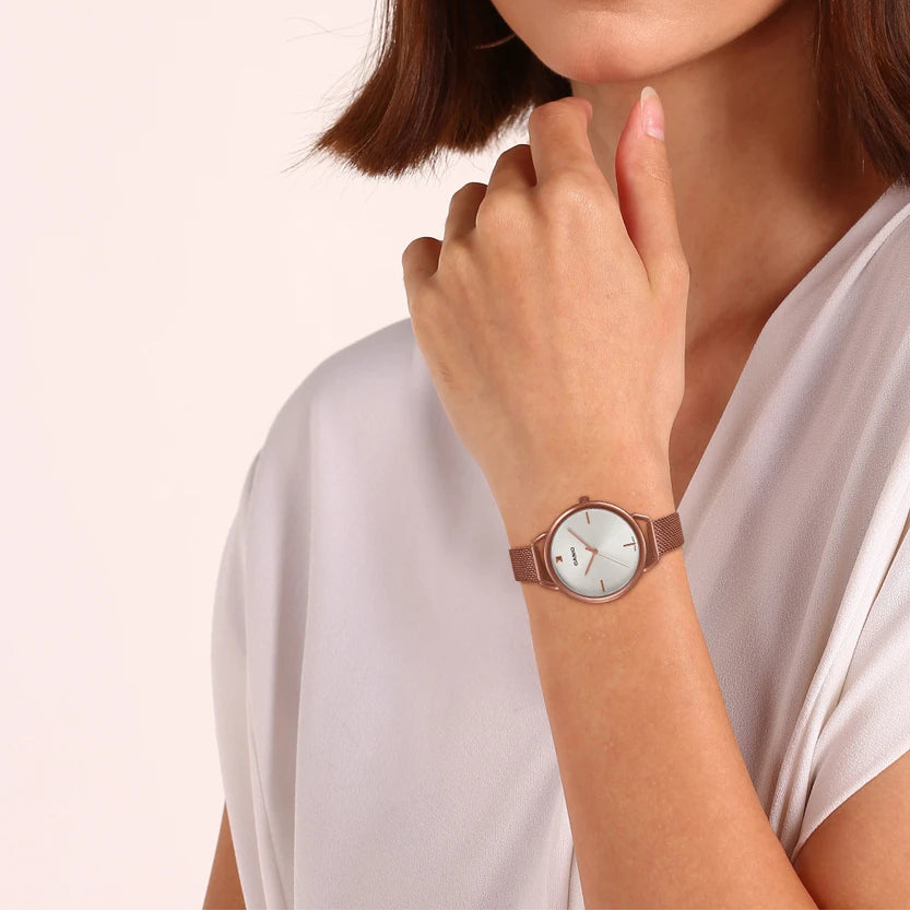 Casio - LTP-E415MR-7CDF