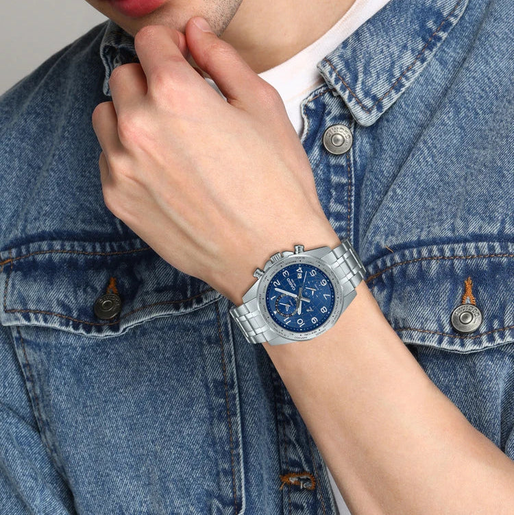 Casio - MTP-W500D-2AVDF