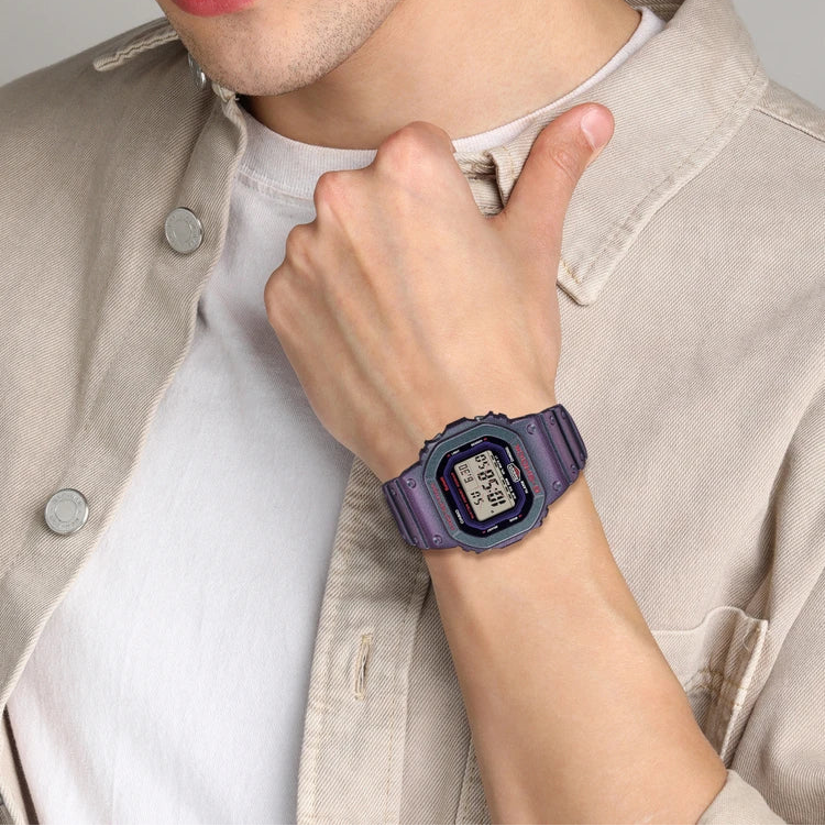 Casio - DW-B5600AH-6DR
