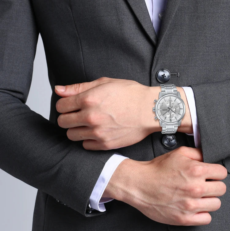 Casio - MTP-E510D-7AVDF