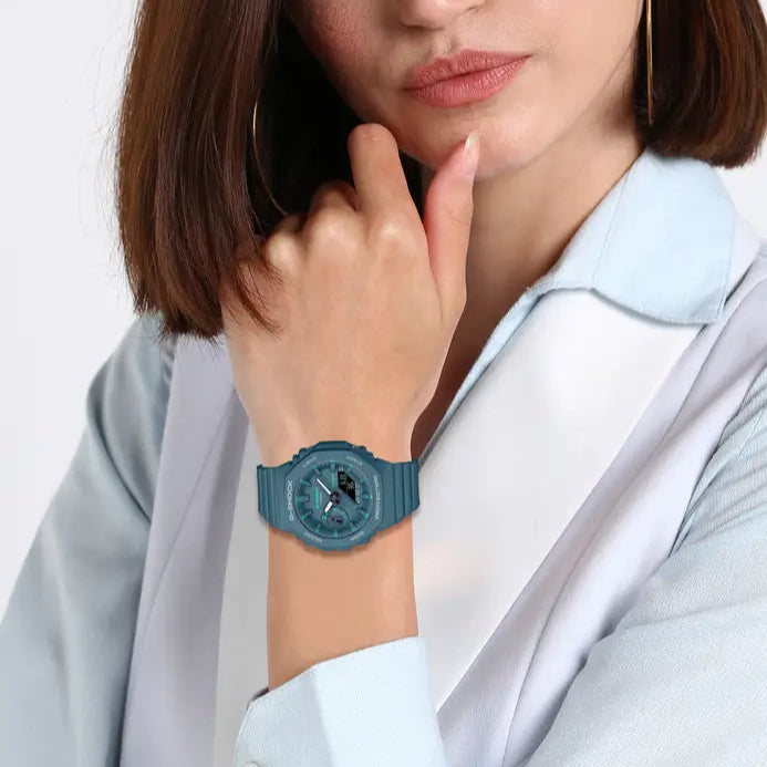 Casio - GMA-S2100GA-3ADR