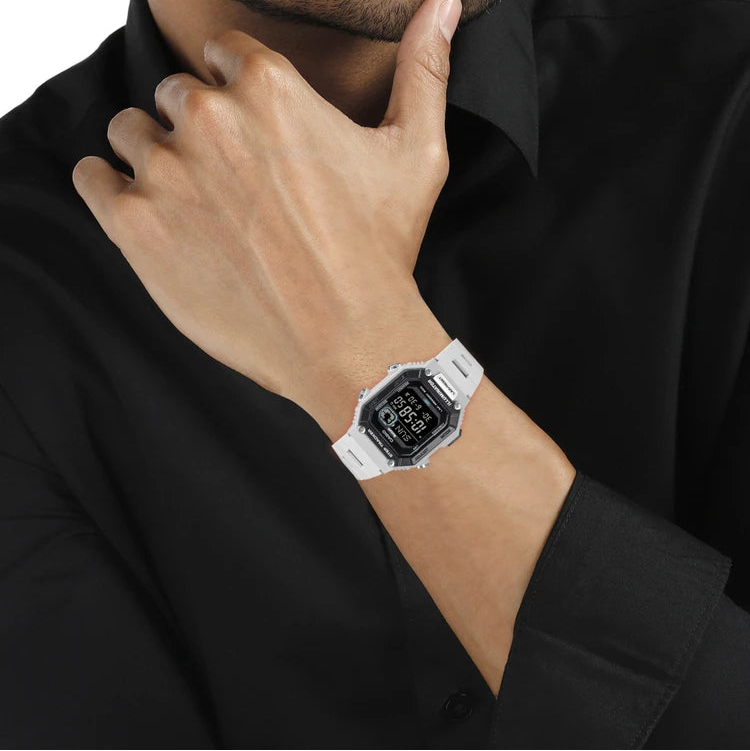 Casio - WS-B1000-8BVDF