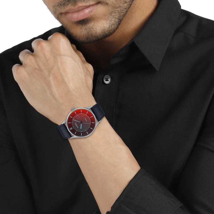 Casio - MTP-E605L-1EVDF