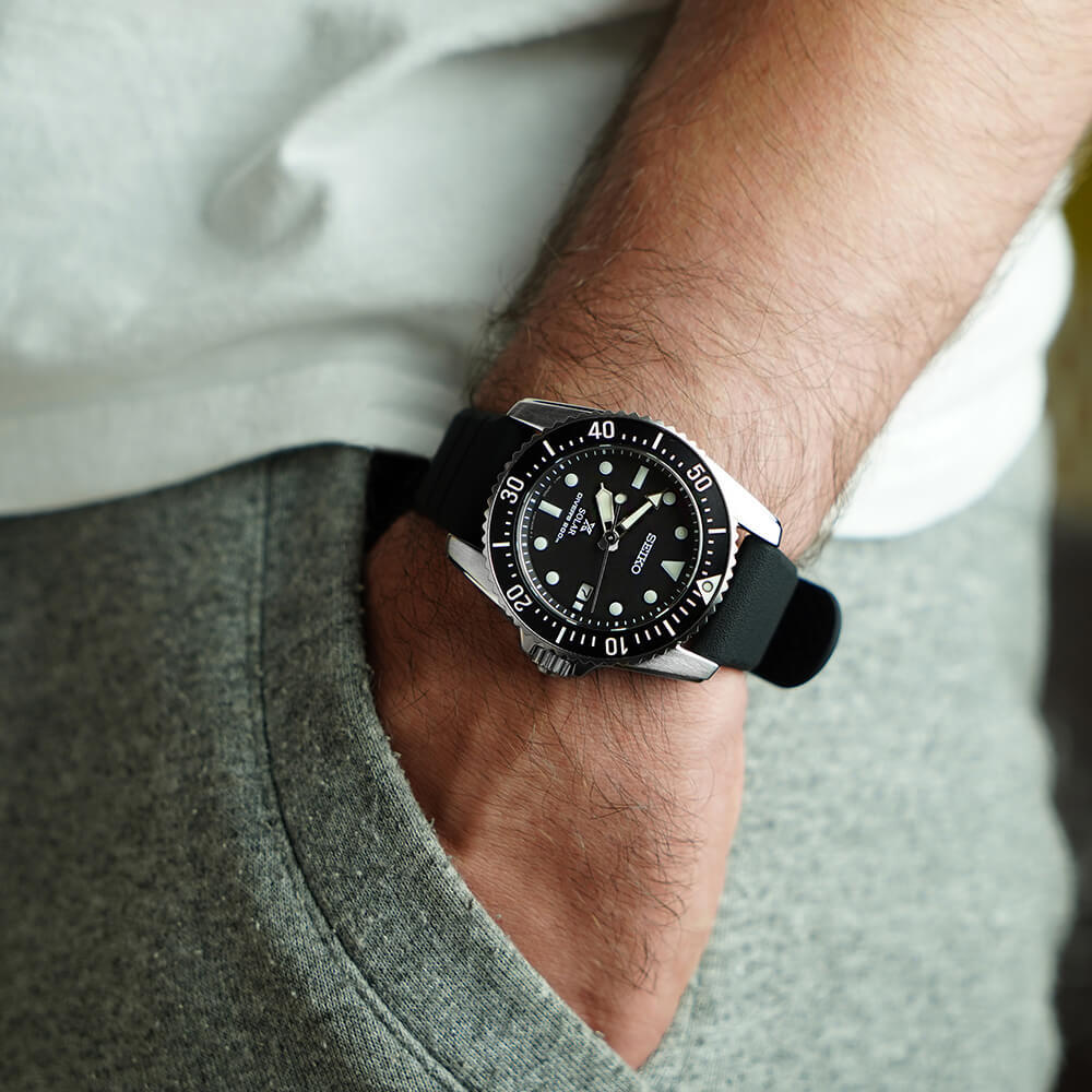 SEIKO - SNE573P1