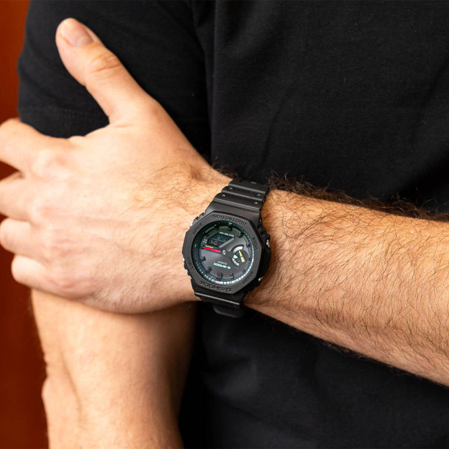 Casio - GA-B2100MF-1ADR