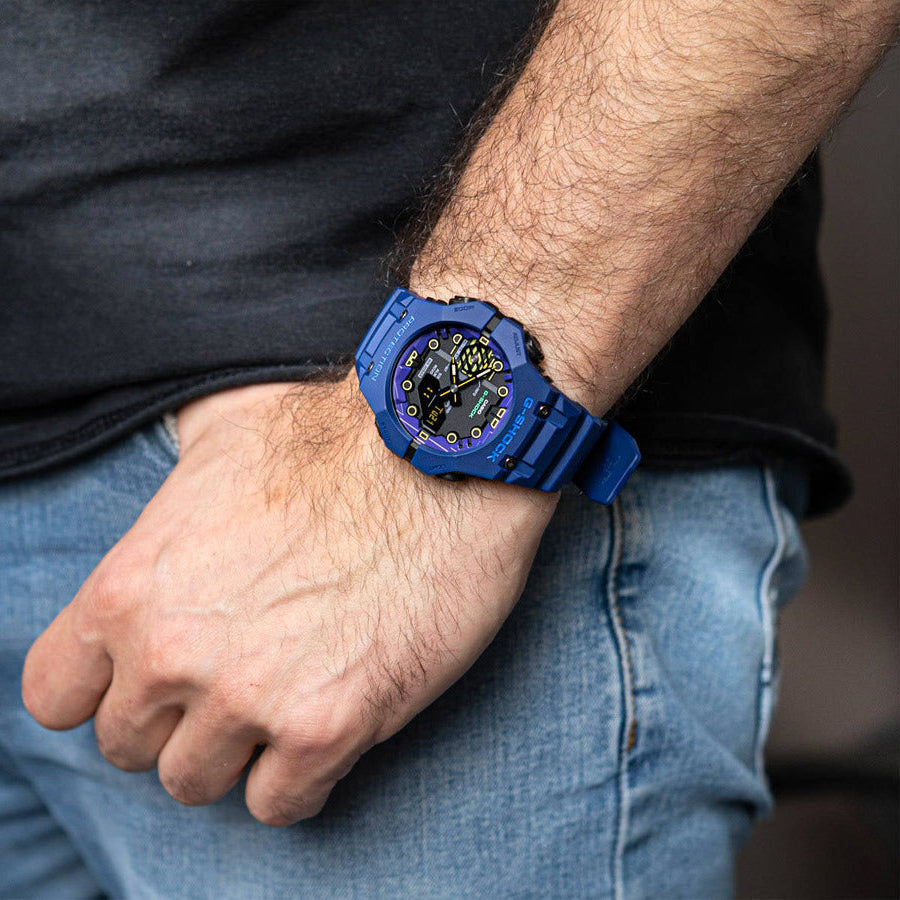 Casio - GA-B001CBR-2ADR