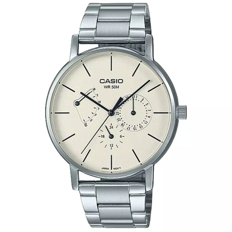 Casio - MTP-E320D-9EVDF
