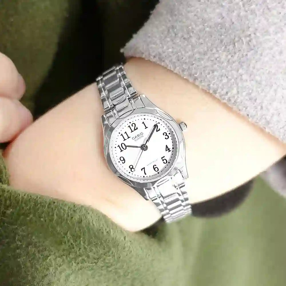 Casio - LTP-1275D-7BDF
