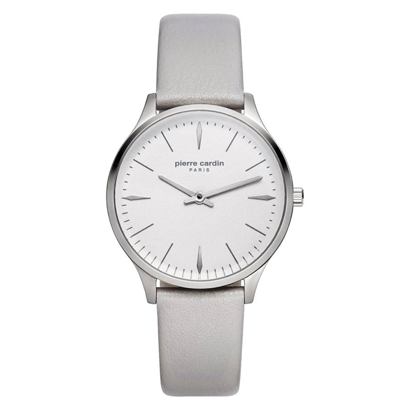 Pierre Cardin - PC902282F10 - Azzam Watches 