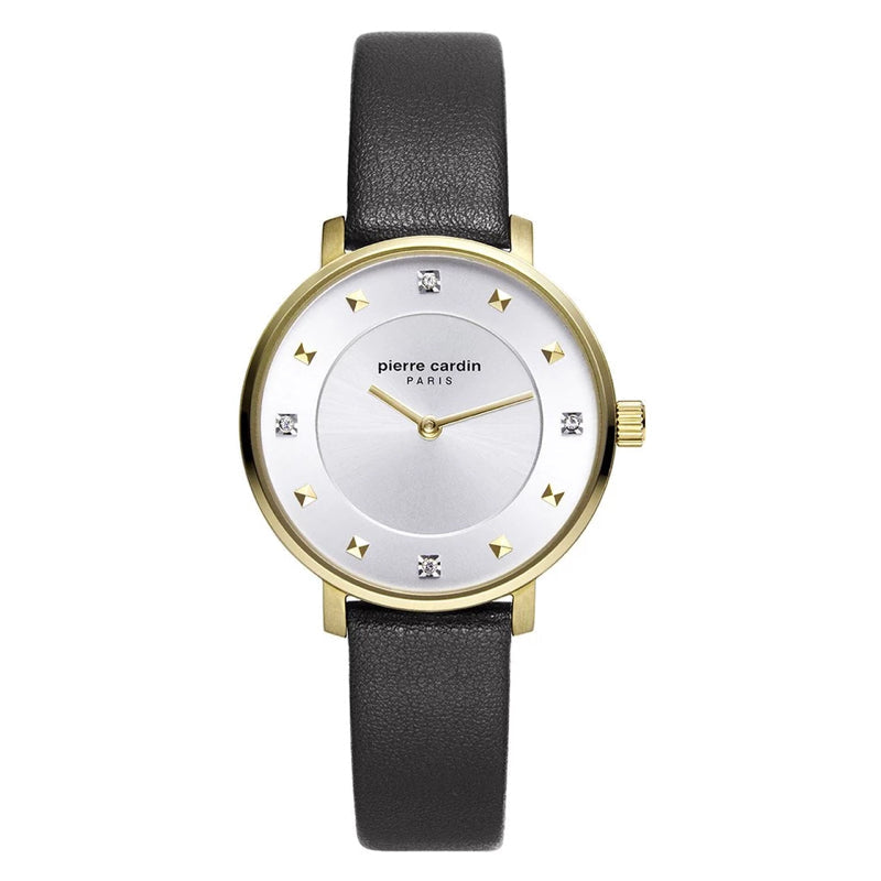 Pierre Cardin - PC902412F03 - Azzam Watches 