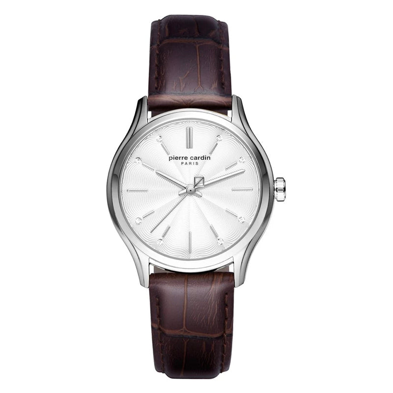 Pierre Cardin - PC902432F01 - Azzam Watches 