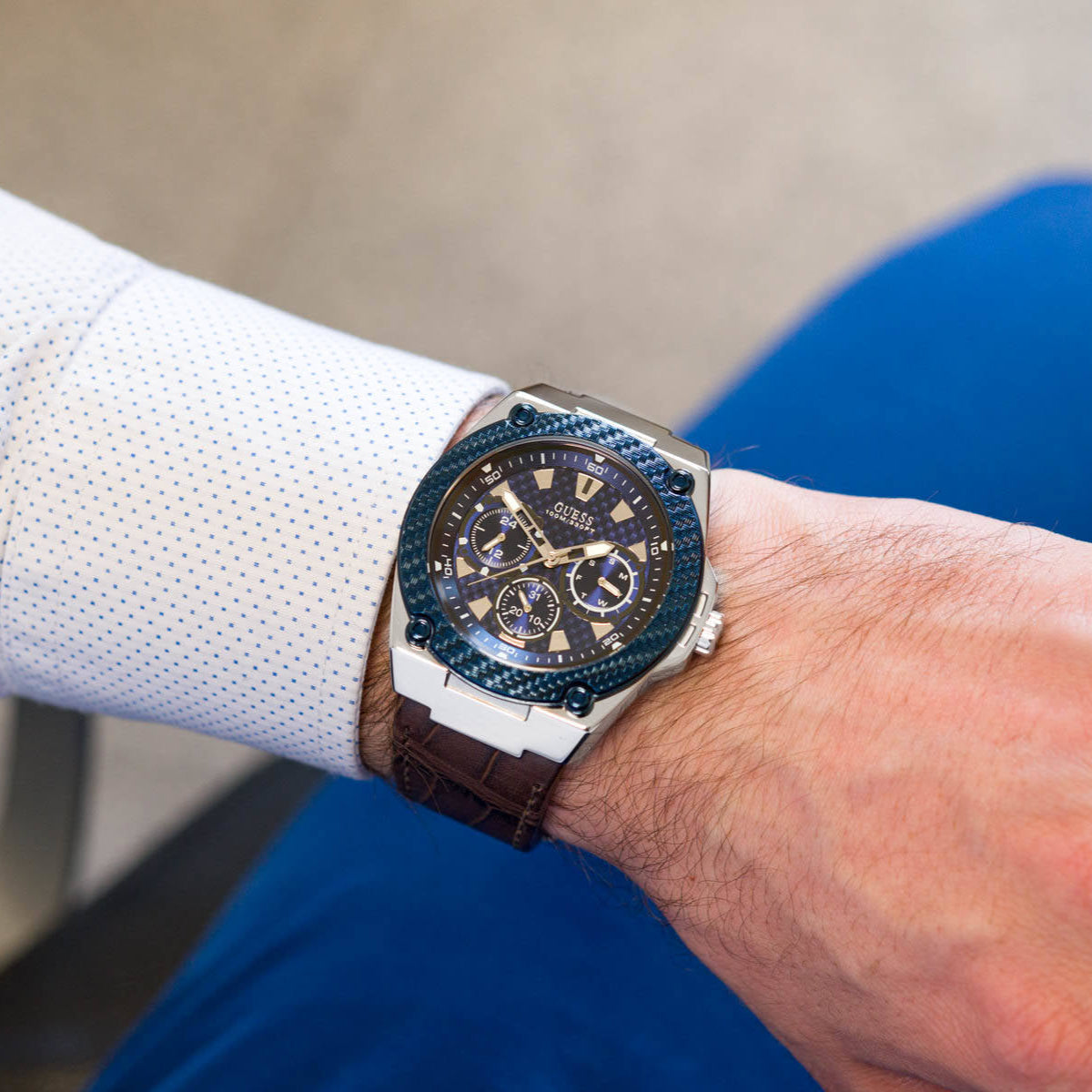 Guess - W1058G4