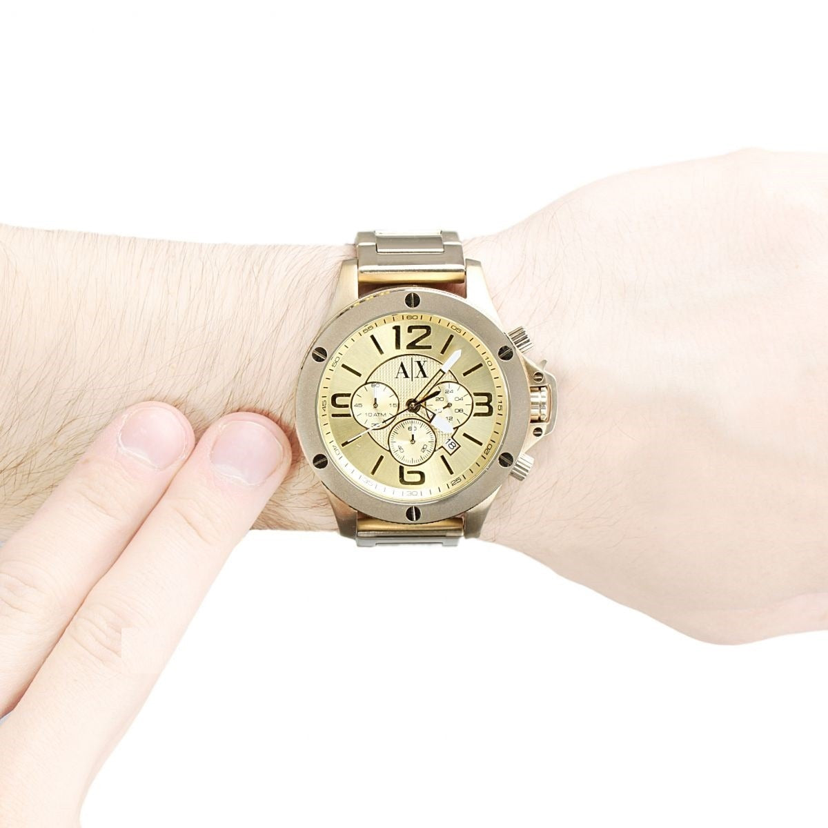 Armani Exchange - AX1504