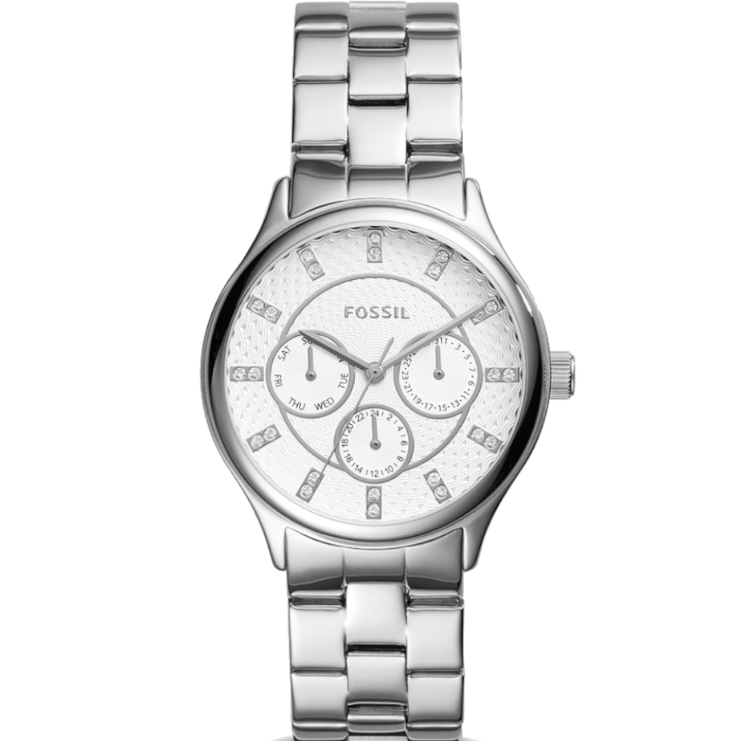 Fossil - BQ1560 - Azzam Watches 