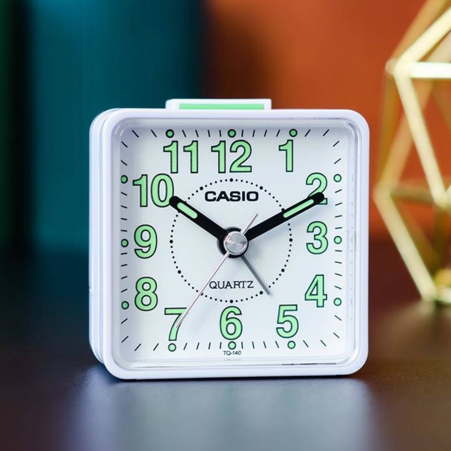 Casio - TQ-140-7DF