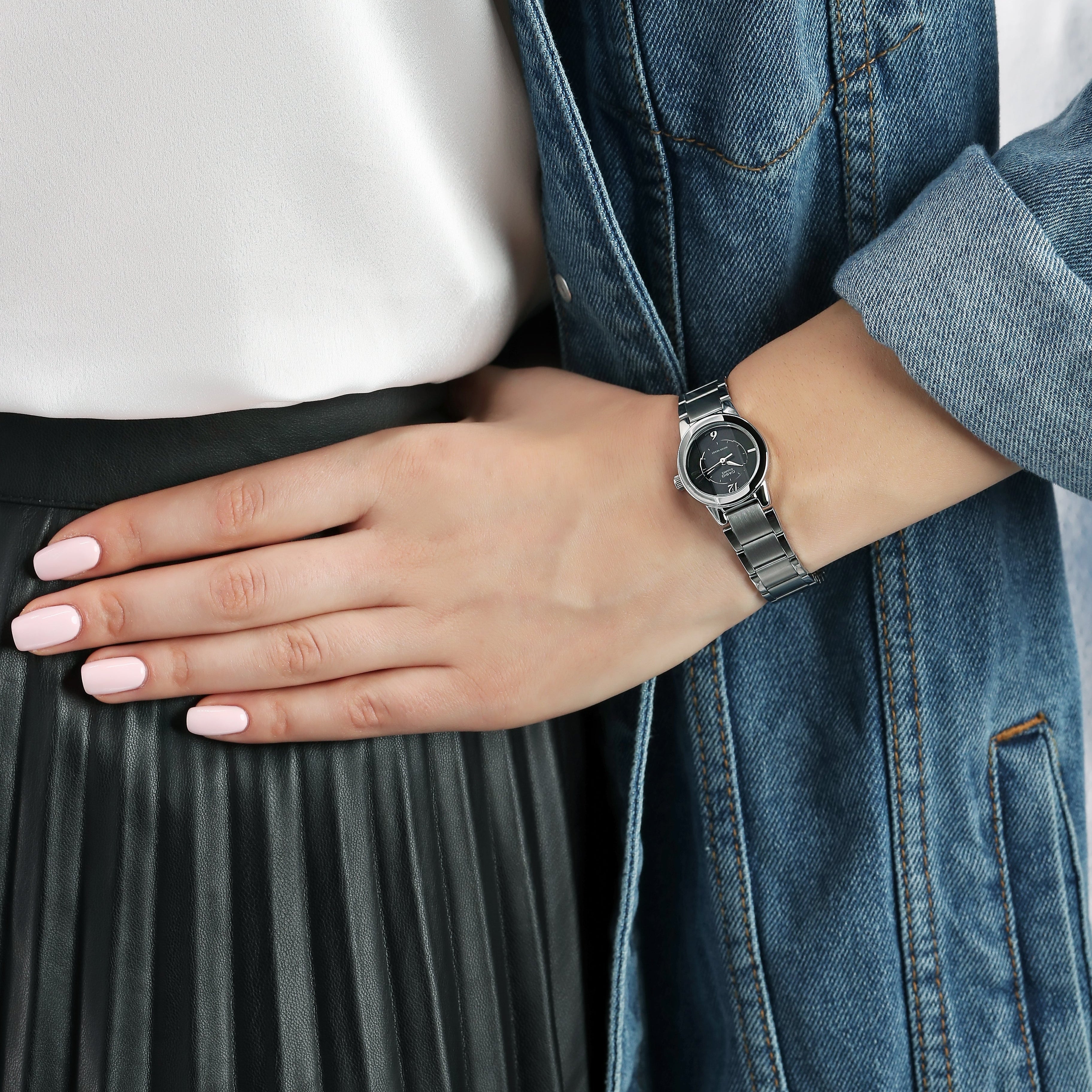 Casio - LTP-1230D-1CDF