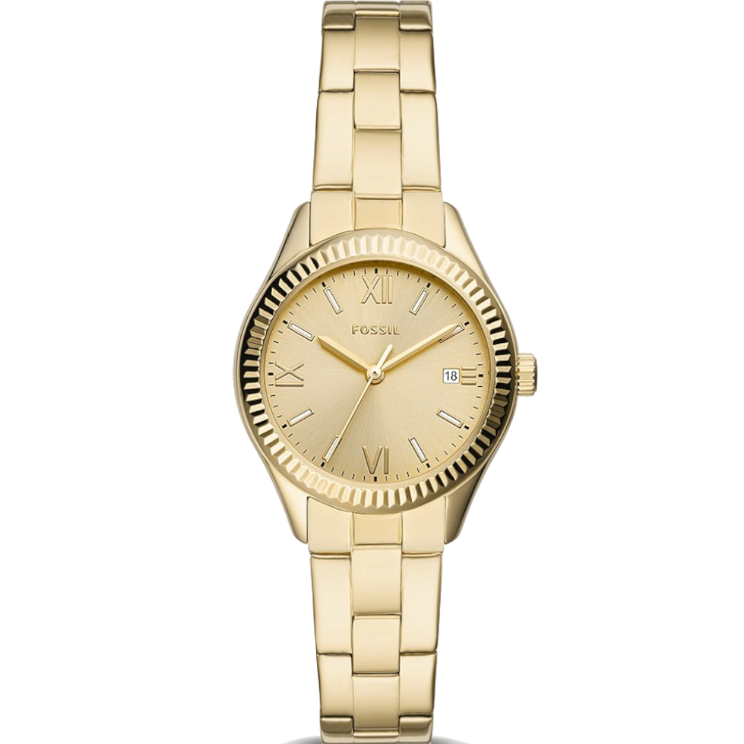 Fossil - BQ3638 - Azzam Watches 