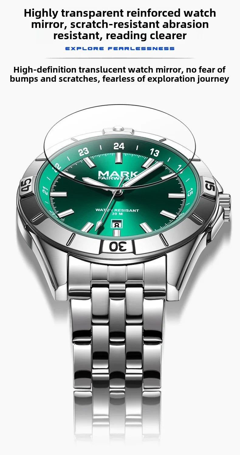 Fairwhale - FW-5810-S1