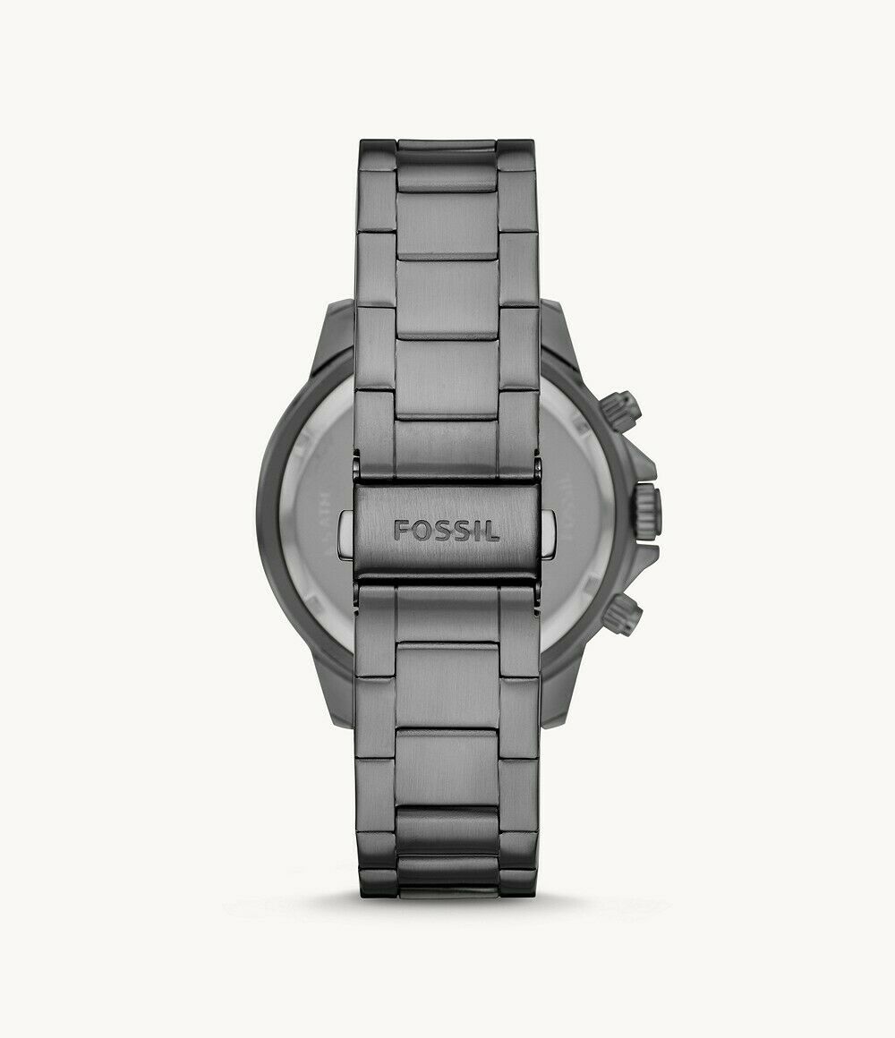 Fossil - BQ2491 - Azzam Watches 
