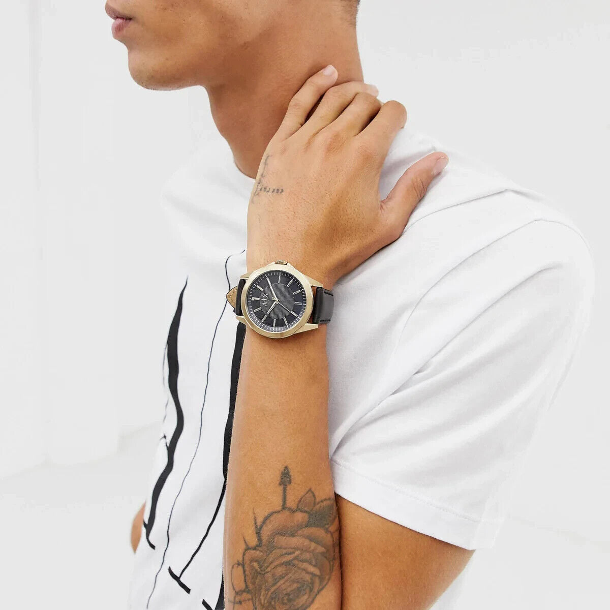 Armani Exchange - AX2636