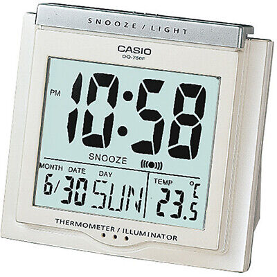 Casio - DQ-750F-7DF