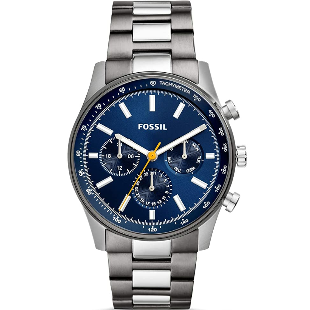 Fossil - BQ2458 - Azzam Watches 