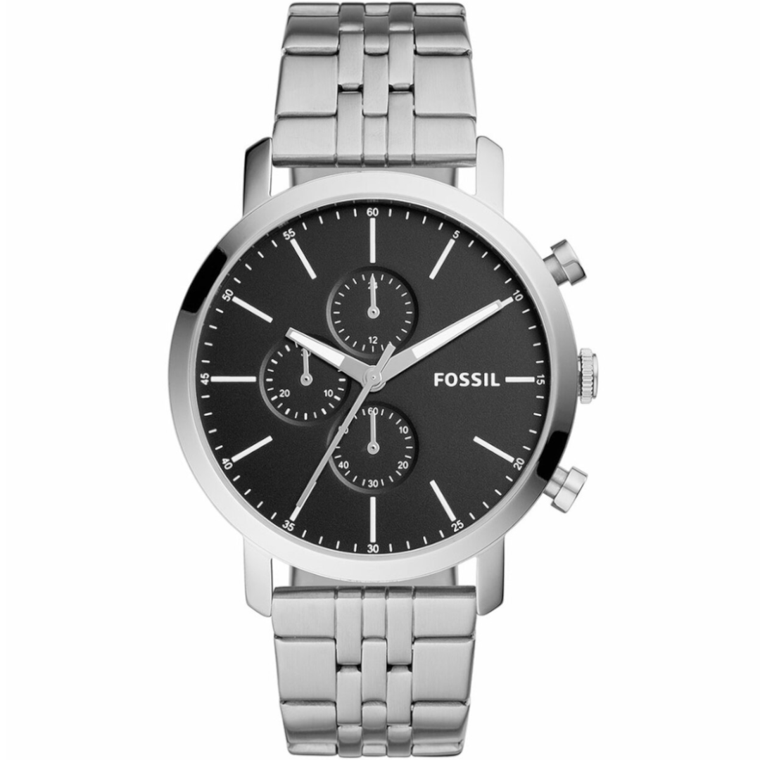 Fossil - BQ2328IE - Azzam Watches 