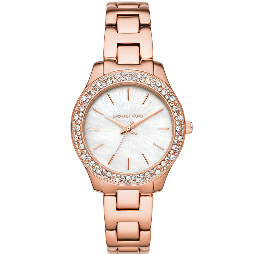 Michael Kors - MK4557 - Azzam Watches 