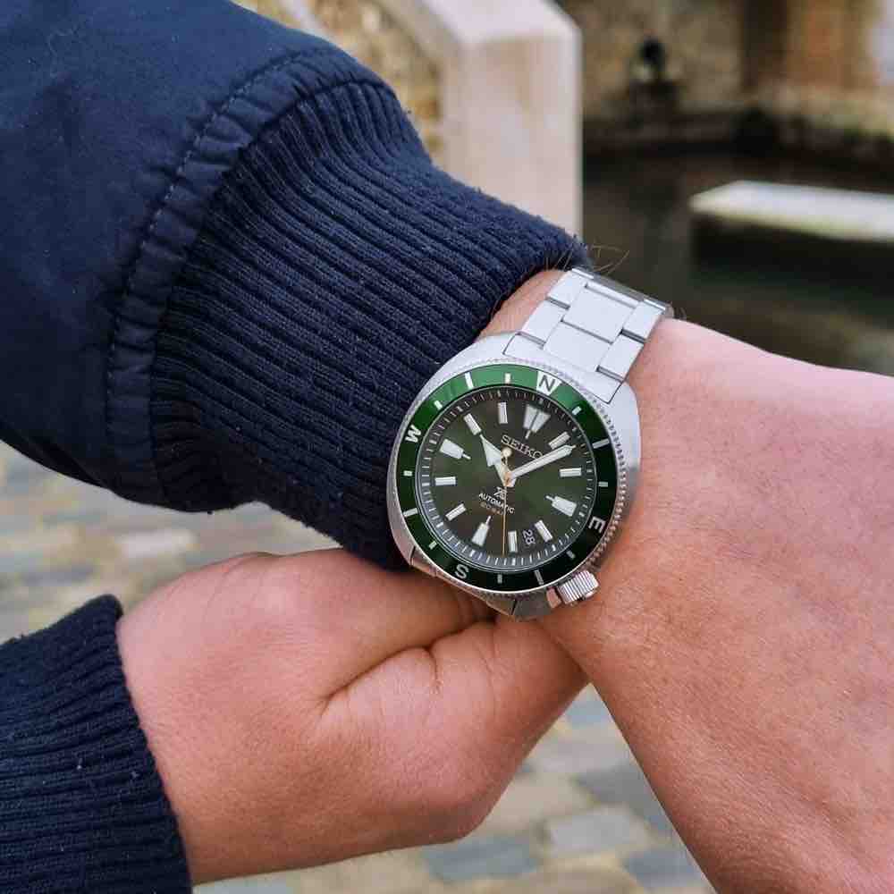 SEIKO - SRPH15K1