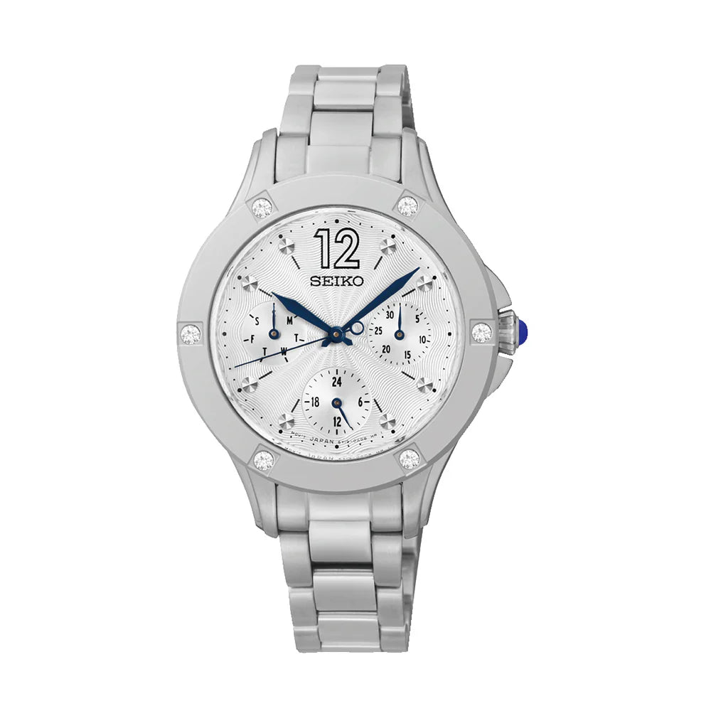 SEIKO - SKY671P1